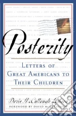 Posterity