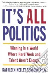 It's All Politics libro str