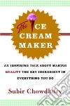 The Ice Cream Maker libro str