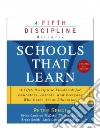 Schools That Learn libro str