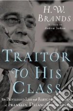 Traitor to His Class