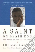 A Saint on Death Row