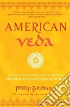 American Veda libro str