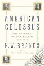 American Colossus
