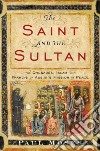The Saint and the Sultan libro str