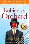 Rubies in the Orchard libro str