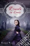Dracula in Love libro str