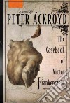 The Casebook of Victor Frankenstein libro str