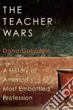 The Teacher Wars