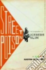 Street Poison libro str