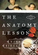 The Anatomy Lesson