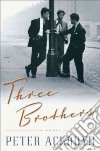 Three Brothers libro str