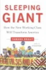 Sleeping Giant