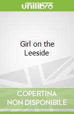 Girl on the Leeside