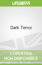 Dark Terror
