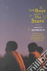 Little Boys Come from the Stars