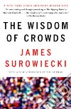 The Wisdom Of Crowds libro str