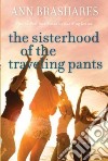 Sisterhood of the Traveling Pants libro str
