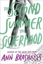 The Second Summer of the Sisterhood