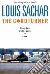 The Cardturner libro str