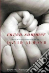 Raven Summer libro str