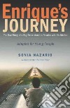Enrique's Journey libro str