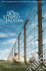 The Boy in the Striped Pajamas