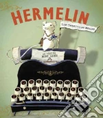 Hermelin the Detective Mouse