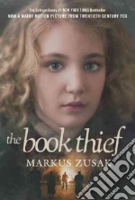The Book Thief