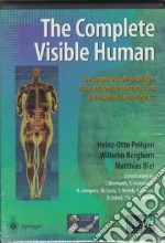 The Complete Visible Human