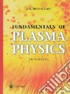 Fundamentals of Plasma Physics libro str