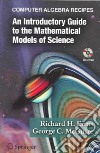 Computer Algebra Recipes libro str
