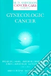 Gynecologic Cancer libro str