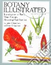 Botany Illustrated libro str