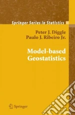 Model-Based Geostatistics