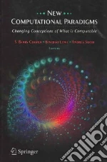 New Computational Paradigms