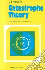 Catastrophe Theory