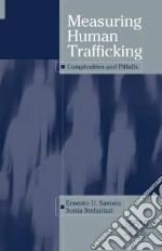 Measuring Human Trafficking