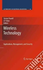 Wireless Technology