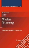 Wireless Technology libro str