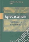 Agrobacterium libro str