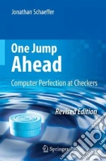 One Jump Ahead