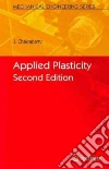 Applied Plasticity libro str