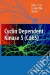 Cyclin Dependent Kinase 5 Cdk5 libro str