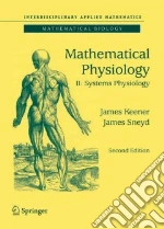 Mathematical Physiology