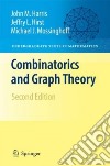 Combinatorics and Graph Theory libro str
