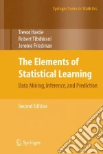 The Elements of Statistical Learning