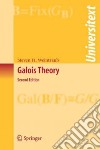 Galois Theory libro str