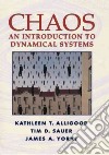 Chaos libro str