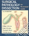 Surgical Pathology Dissection libro str